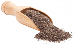 Перец Черный Молотый 50 гр.