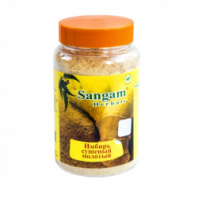 Имбирь Молотый 100 гр. SANGAM Имбирь Молотый 100 гр. SANGAM