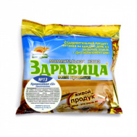 Каша №13 "Кремневая" 200 гр. МОЯ ЗЕМЛЯ Каша №13 "Кремневая" 200 гр. МОЯ ЗЕМЛЯ