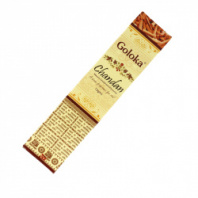 Аромапалочки "SANDAL" 15 гр. GOLOKA Аромапалочки "SANDAL" 15 гр. GOLOKA