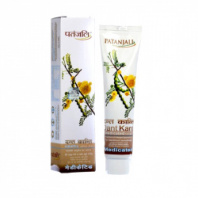 Зубной Гель Аюрведический "Dant Kanti Medicated" 100 гр. PATANJALI