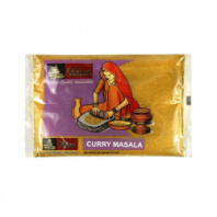 Приправа Карри Масала (Curry Masala) 100 гр. BHARAT BAZAAR