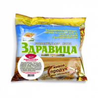 Каша №21 "Энергичный день" 200 гр. МОЯ ЗЕМЛЯ Каша №21 "Энергичный день" 200 гр. МОЯ ЗЕМЛЯ