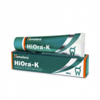 Зубная Паста лечебная "HiOra - K" 100 гр. HIMALAYA