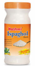 Испаголь Шелуха Подорожника для пищеварения 290 гр. HASHMI