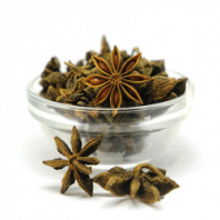 Бадьян (Звездчатый Анис) 50 гр.