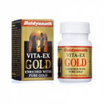 Вита Экс Голд (Vita-Ex Gold) 20 кап. BAIDYANATH