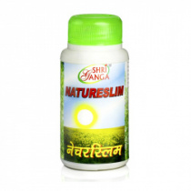 Натурслим (Natureslim) 100 таб. SHRI GANGA
