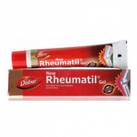 Гель Ревматил (Rheumatil Gel) 30 гр. DABUR Гель Ревматил (Rheumatil Gel) 30 гр. DABUR