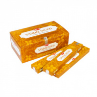 Аромапалочки "SANDALWOOD" 15 гр. HEM Аромапалочки "SANDALWOOD" 15 гр. HEM