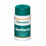 Джерифорте (Geriforte) 100 таб. HIMALAYA HERBALS