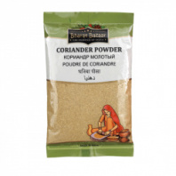 Кориандр молотый (Dhaniya powder) 100 гр. BHARAT BAZAAR Кориандр молотый (Dhaniya powder) 100 гр. BHARAT BAZAAR