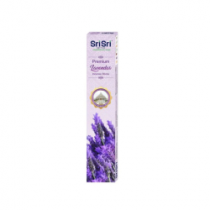 Аромапалочки "LAVANDER" Premium 20 гр. SRI SRI AYURVEDA