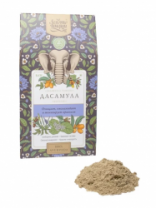 Дашамула порошок (Dashamoola powder) 100 гр. ЗОЛОТО ИНДИИ Дашамула порошок (Dashamoola powder) 100 гр. ЗОЛОТО ИНДИИ