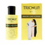 Масло для волос (Trichup Oil Healthy, Long & Strong) 100 мл. VASU