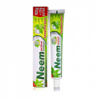 Зубная Паста Аюрведическая "Neem" 125 гр. JYOTHY LABORATORIES