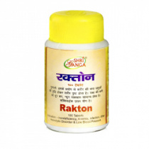 Рактон (Rakton) 100 таб. SHRI GANGA