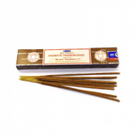 Аромапалочки "AROMATIC FRANKINCENCE" Saibaba 15 гр. SATYA Аромапалочки "AROMATIC FRANKINCENCE" Saibaba 15 гр. SATYA