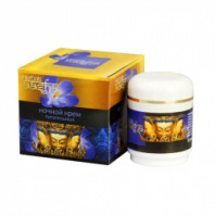 Крем Ночной Питательный 50 мл. AASHA HERBALS Крем Ночной Питательный 50 мл. AASHA HERBALS