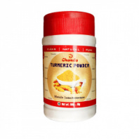 Куркума Молотая 100 гр. CHANDA Куркума Молотая 100 гр. CHANDA