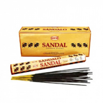 Аромапалочки SANDALO "Сандал" 20 шт. HEM HEXA