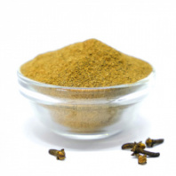 Гвоздика Молотая 50 гр.