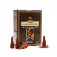 Конусы "CHANDAN" 10 шт. PPURE Конусы "CHANDAN" 10 шт. PPURE