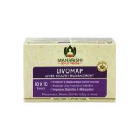 Ливомап (Livomap) 100 таб. MAHARISHI AYURVEDA