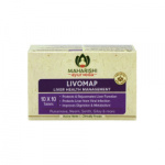 Ливомап (Livomap) 100 таб. MAHARISHI AYURVEDA