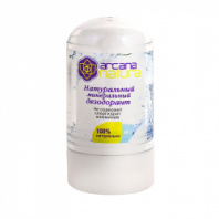 Дезодорант Минеральный 60 гр. ARCANA NATURA