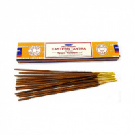 Аромапалочки "EASTERN TANTRA" 15 гр. SATYA Аромапалочки "EASTERN TANTRA" 15 гр. SATYA