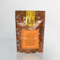Приправа Карри Мадрас (Madras Curry Masala Powder) 150 гр. ЗОЛОТО ИНДИИ