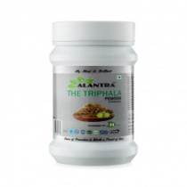 Трифала чурна (Triphala churna) 200 гр. ALANTRA