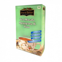 Приправа для чая (Tea Masala) Box 50 гр. BHARAT BAZAAR