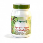 Трифала чурна (Triphala churna) 100 гр. SANGAM