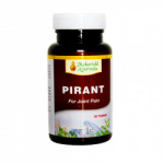 Пирант (Pirant) 50 таб. MAHARISHI AYURVEDA