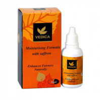 Масло с Шафраном 30 мл. VEDICA