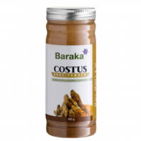 Кыст Аль Хинди порошок (Costus root powder) 165 гр. BARAKA Кыст Аль Хинди порошок (Costus root powder) 165 гр. BARAKA