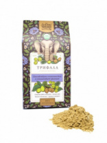 Трифала порошок (Triphala powder) 100 гр. ЗОЛОТО ИНДИИ Трифала порошок (Triphala powder) 100 гр. ЗОЛОТО ИНДИИ