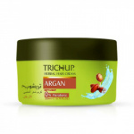 Крем для волос с Арганой (Trichup Cream Argan) 200 мл. VASU