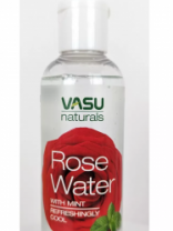 Розовая Вода 100 мл. VASU Розовая Вода 100 мл. VASU
