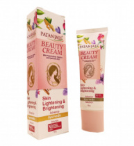 Крем для лица Бьюти (Beauty Cream) 50 гр. PATANJALI