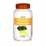 Харитаки Чурна (Haritaki Churna) 100 гр. PATANJALI