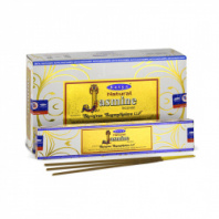 Аромапалочки "JASMINE" 15 гр. SATYA Аромапалочки "JASMINE" 15 гр. SATYA