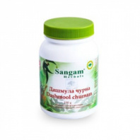 Дашамула чурна (Dashamula churna) 100 гр. SANGAM Дашамула чурна (Dashamula churna) 100 гр. SANGAM