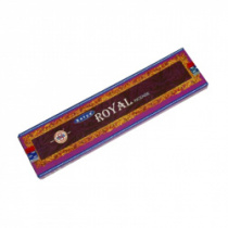 Аромапалочки "ROYAL" 30 гр. SATYA