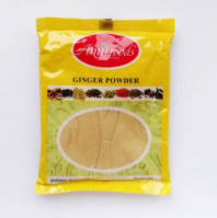 Имбирь молотый 100 гр. AMIL FOODS