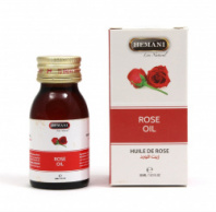 Масло Розы (Rose Oil), 30 мл. HEMANI Масло Розы (Rose Oil), 30 мл. HEMANI