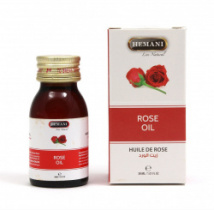 Масло Розы (Rose Oil), 30 мл. HEMANI