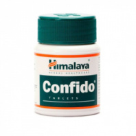 Конфидо (Confido) 60 таб. HIMALAYA HERBALS Конфидо (Confido) 60 таб. HIMALAYA HERBALS